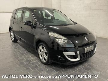RENAULT Scenic X-Mod 1.5 dCi 110CV