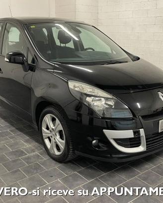 RENAULT Scenic X-Mod 1.5 dCi 110CV