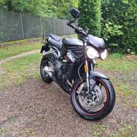 Triumph Street Triple 765 RS (MY19)