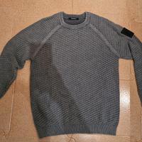 Maglione Refrigue
