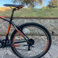 Atala starfighter 27.5