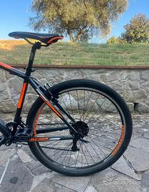 Atala starfighter 27.5