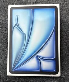 Ipad Air  11 m3 128 gb + Cellular scatola Apple 