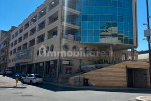 Appartamento in centro