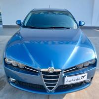 Alfa Romeo 159 3.2 JTS V6 24V Q4 EXCLUSIVE 260CV