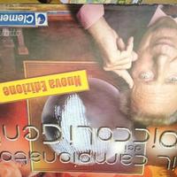 Gioco di società il piccolo genio clementoni
