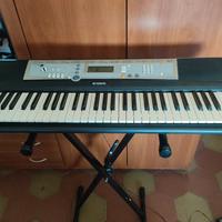 Tastiera Yamaha PSR e203