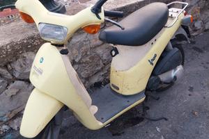 Piaggio free