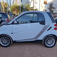 Smart ForTwo 1000 52 kW coupé passion