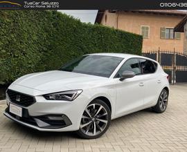 Seat Leon León 1.4 e-HYBRID PHEV FR