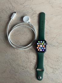 Apple Watch Series 7 45mm