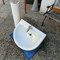lavandino completo 