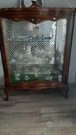 Vetrinetta anni 50