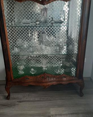 Vetrinetta anni 50
