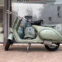 Piaggio Vespa 125 V11 bacchetta faro basso