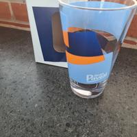 Bicchiere Ringo gran Pavesi Gocciole Togo Pavesini