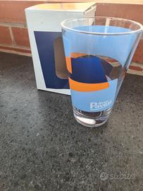 Bicchiere Ringo gran Pavesi Gocciole Togo Pavesini