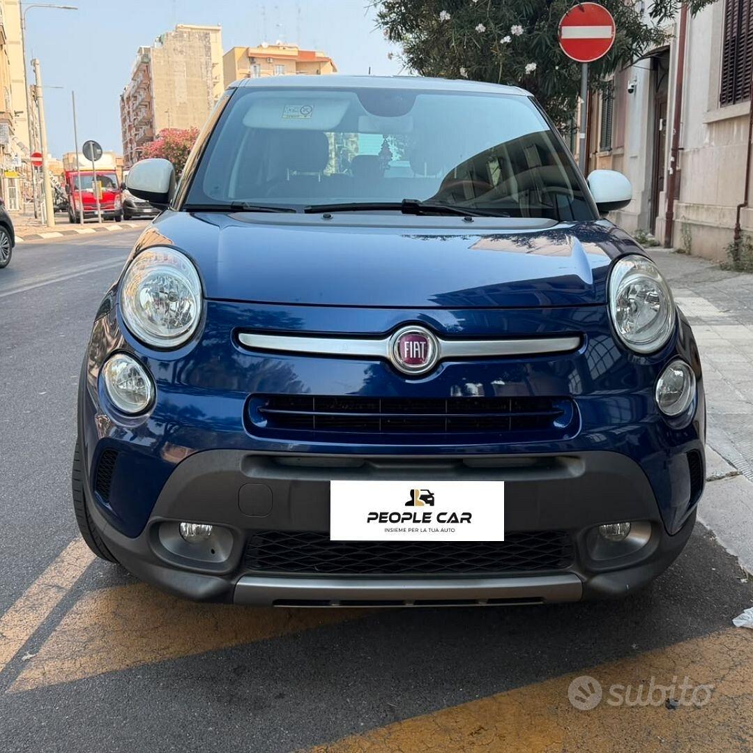 Fiat 500L 2017 photo 2