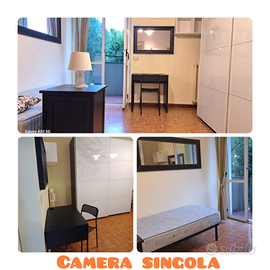 Camera doppia (spese incluse)