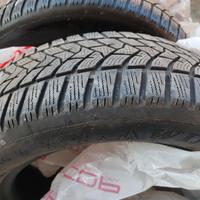 Invernali dunlop winter sport 5 205 60 16 92h