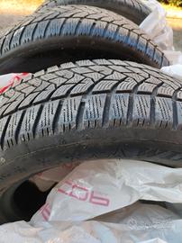 Invernali dunlop winter sport 5 205 60 16 92h