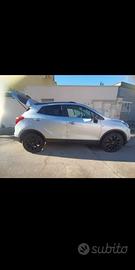 Mokka X 1.6