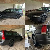 Volvo xc 70