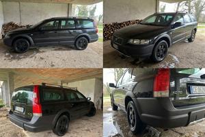 Volvo xc 70