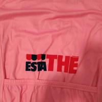 Maglia rosa giro d'Italia