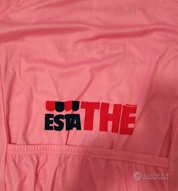 Maglia rosa giro d'Italia