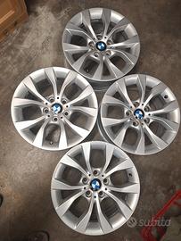cerchi bmw x1