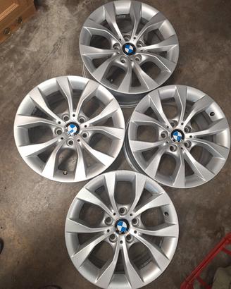 cerchi bmw x1