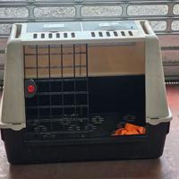 Trasportino per cani