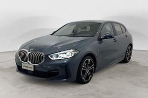 BMW Serie 1 118d 5p. Msport