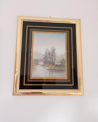 quadro piccolo