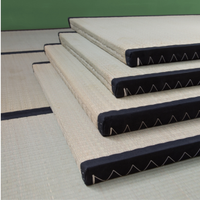 3 Tatami giapponesi