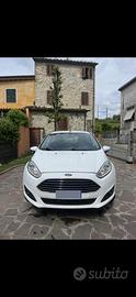 FORD FIESTA NEOPATENTATI