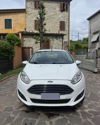 FORD FIESTA NEOPATENTATI