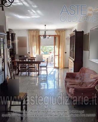 Appartamento Santa Maria Imbaro [A4229393]