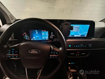 ford tourneo courier 2024 pari al nuovo