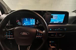 ford tourneo courier 2024 pari al nuovo