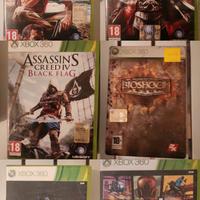 Giochi  xbox 360