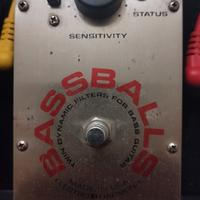 Bass Balls Originale Americano