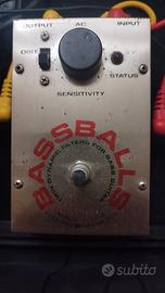 Bass Balls Originale Americano