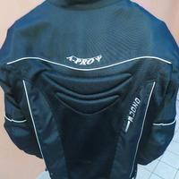 giacca giaccone moto