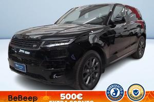 Land Rover Range Rover Sport 3.0D I6 MHEV DYN...