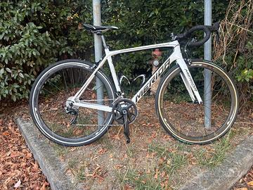 Merida bici da corsa