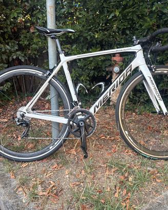 Merida bici da corsa