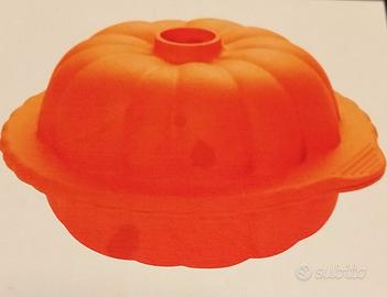 Stampo da forno in silicone nuovo con cartellino 