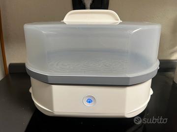 Sterilizzatore chicco